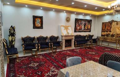 ویلا ،لوکس،با بهترین متریال روز