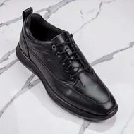 کفش چرمی طبی مردانه