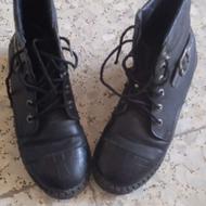 پوتین دخترانه و زنانه