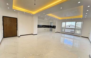 رهن آپارتمان 3خواب نوساز، خیابانکفشگرکلا