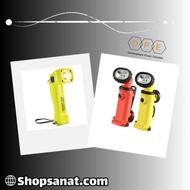 چراغ قوه ضدانفجار