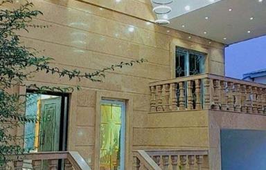 فروش ویلا 300 متر در نعمت آباد