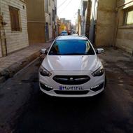 شاهین 1400 سانروف دار