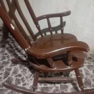 صندلی راک درج نو