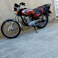 موتر تمیز مدل 94 مدارک کامل