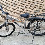 دوچرخه Overlord اصل