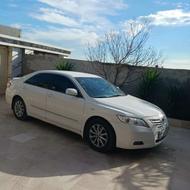 کمری 2007GL سالم