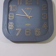 ساعت دیواری 2 عدد