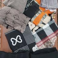 شال 8 عدد در حد یکی دوبار استفاده شدن