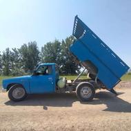 نیسان کمپرسی