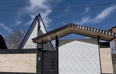 فروش زمین مسکونی 245 متر در سلیم شیخ