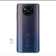 پوکوx3 پرو رام 8 حافظه 256