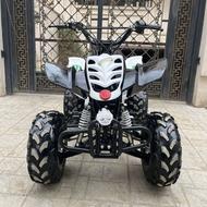 چهار چرخ 200ccدر حد صفر