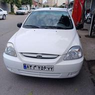 ریو 87 درجه یک خانگی