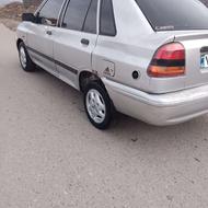 پراید 141مدل86