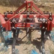 چیزل 5 شاخه خشک قطعات آهنگری محمدزاده زیر قیمت