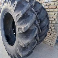 لاستیک تراکتور 1834