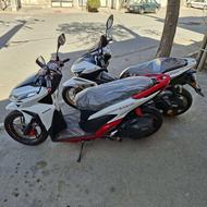 بنلی آیروکس کلیک