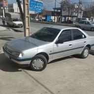 405مدل 85بنزینی