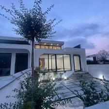 فروش ویلا 200 متر در آهودشت