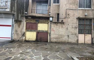 ملک ویلایی کلنگی