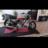 هندا 200مدل 1394