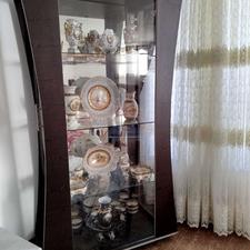 بوفه درحدنو