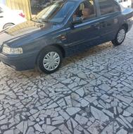 سمند ای اف سون لاکاغذی