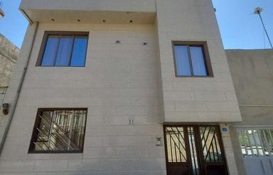 فروش خانه دو طبقه ،سه واحده