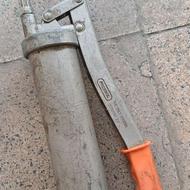 گریس پمپ دستی آلمانی