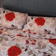 تخت خواب دو نفره چراغ دار