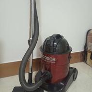 جارو برقی سطلی