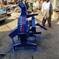 ساخت انواع ادوات کشاورزی