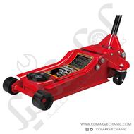 جک سوسماری کورسی3تن دوپمپه