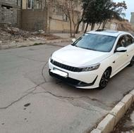 ریسپکت تیپ 2 مدل 403