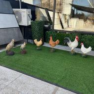 فروش مجسمه سنگی بتنی خشکبیجار زیباکنار خمام تک عمده