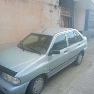 فروش خودر پراید141 مدل 85