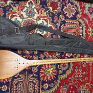 گیتار و ستار و فلوت یاماها