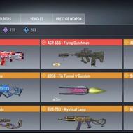 اکانت کالاف تک هند چنج خور