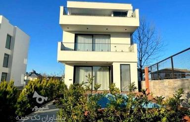 فروش ویلا 410 مترشهرکی در سیاهرود