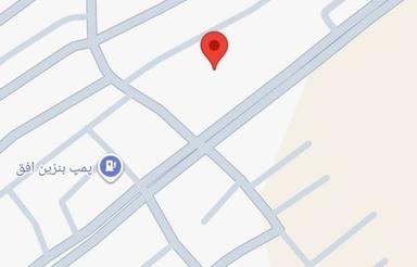 زمین مسکونی