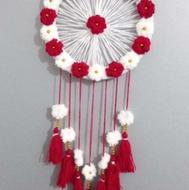 آویز سنتی زیبا