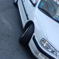 پارس سفارشی بیمه چهار ماه گارانتی فعال