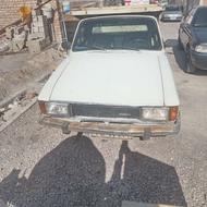 پیکان وانت دوگانه سوز