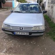 پژو،405,0 مدل95درحد