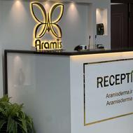 کاشت مو با روش FUEو FUE Sapphire