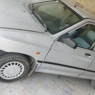 پراید مدل88 بی رنگ