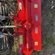 روتوری هادی نه پر تراکتوری