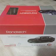 دزدگیر خودرو