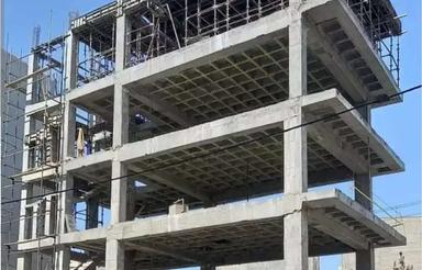 پیمانکاری ساختمان